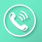 تماس صوتی از طریق اینترنت